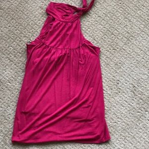 Michael Stars halter top